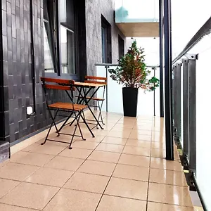 British Quarter Apartmán