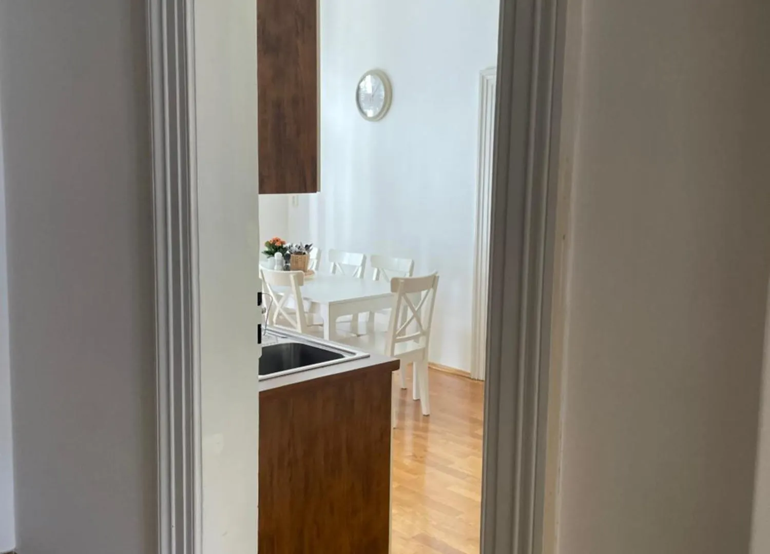 Prague Hostel Apartments