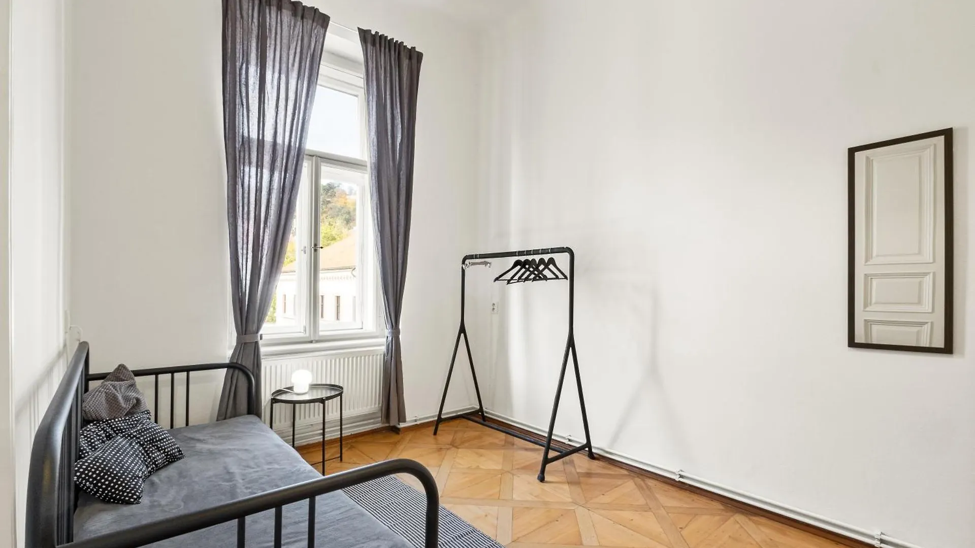 Prague Hostel Apartments