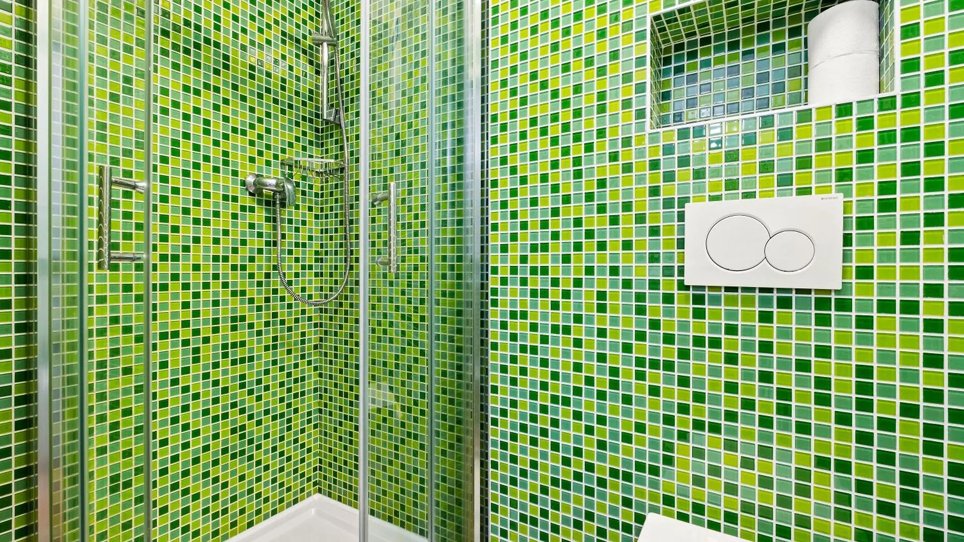 Prague Hostel Apartments