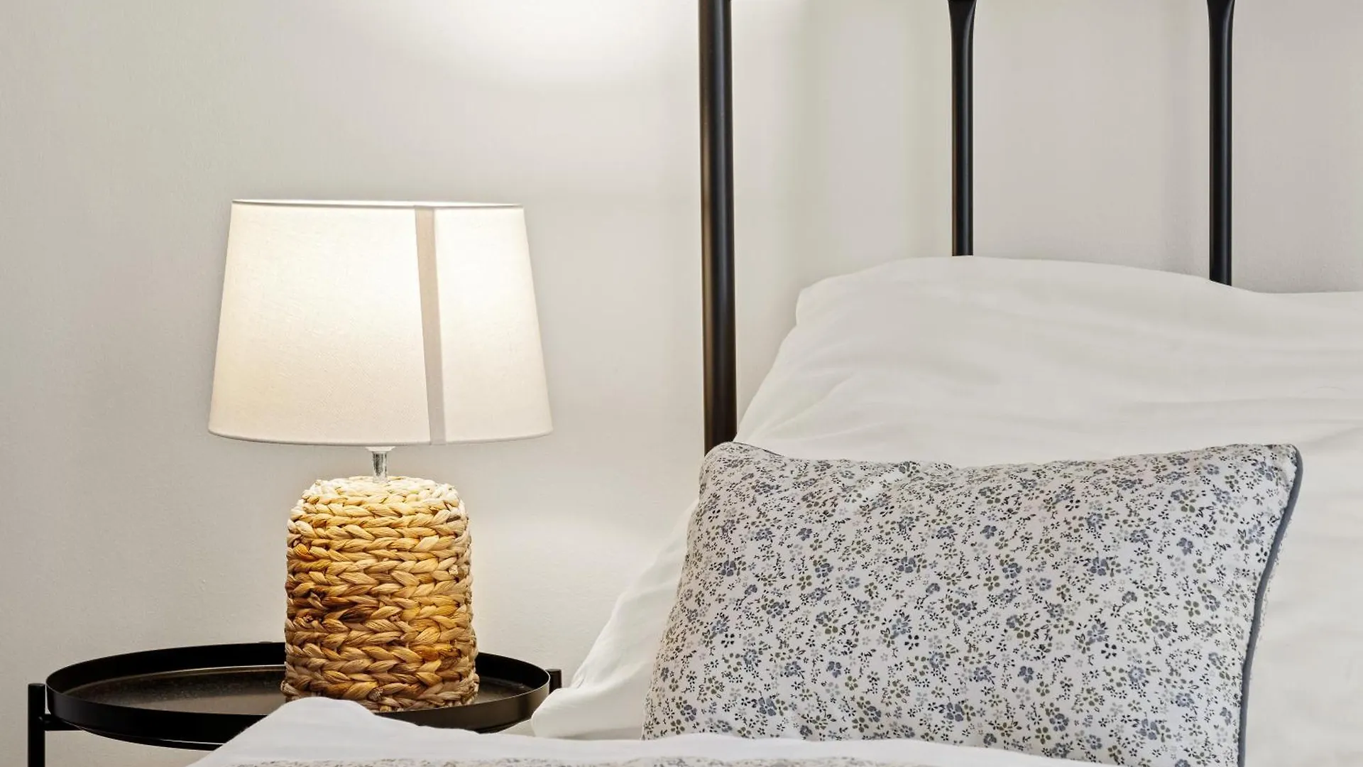 Prague Hostel Apartments