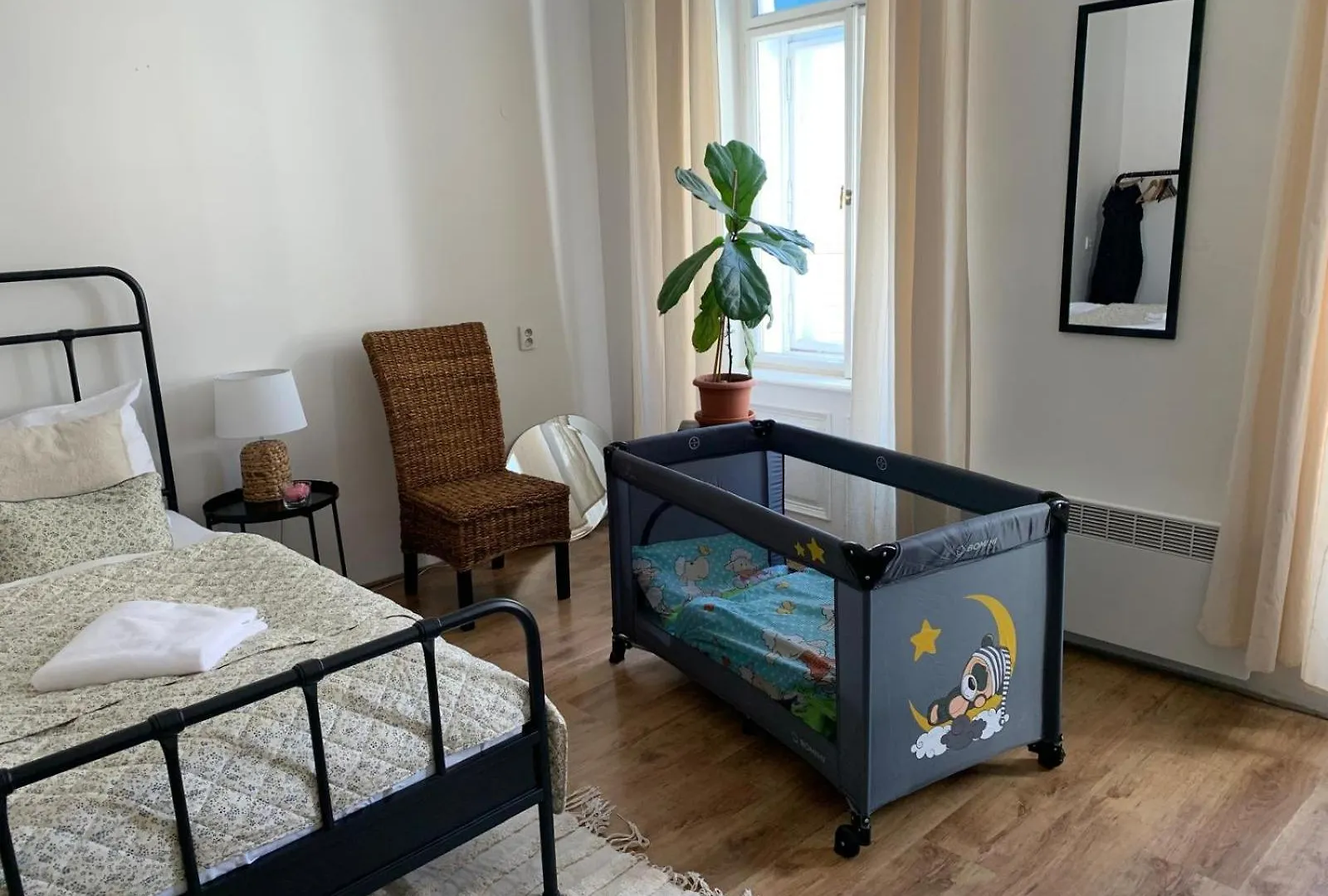 Prague Hostel Apartments 0*,  チェコ