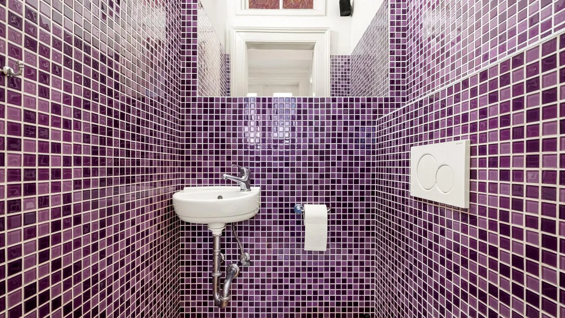 Prague Hostel Apartments 0*,  جمهورية التشيك